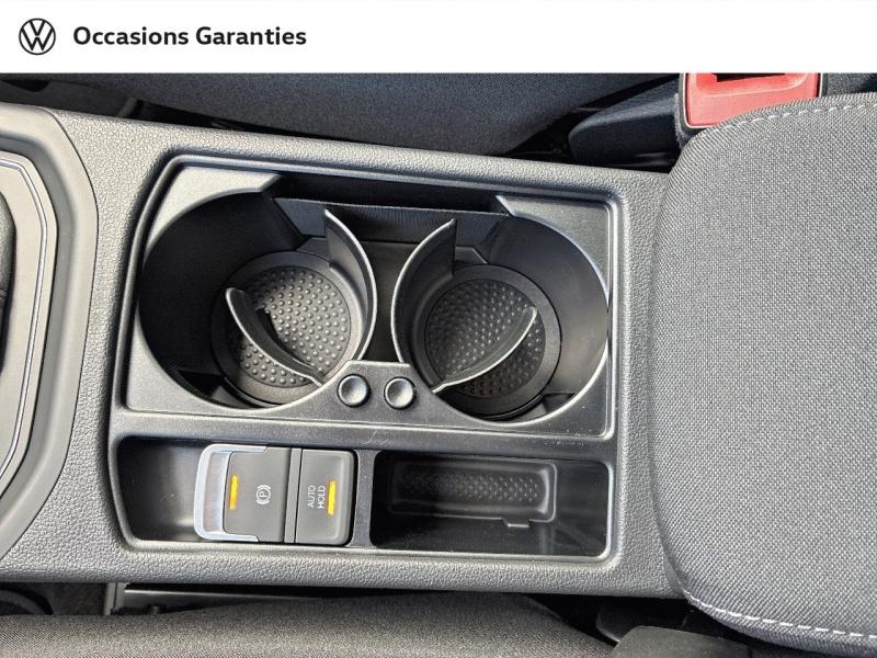 Voitures occasions VOLKSWAGEN TOURAN Life Plus Clermont-Ferrand