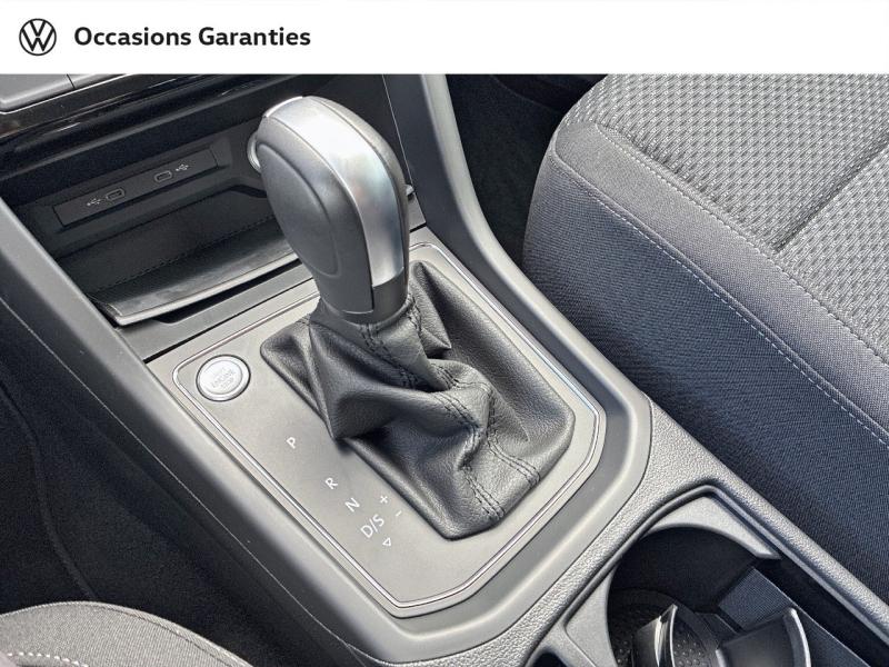 Voitures occasions VOLKSWAGEN TOURAN Life Plus Clermont-Ferrand