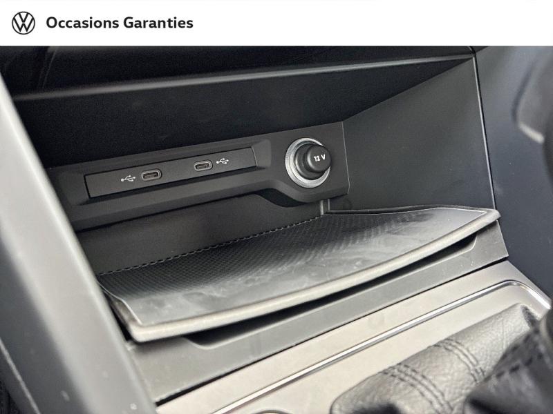 Voitures occasions VOLKSWAGEN TOURAN Life Plus Clermont-Ferrand