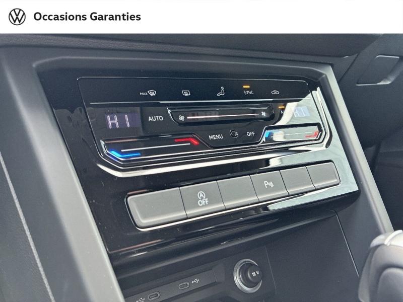 Voitures occasions VOLKSWAGEN TOURAN Life Plus Clermont-Ferrand