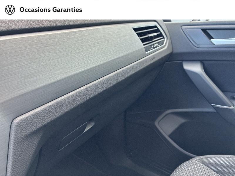 Voitures occasions VOLKSWAGEN TOURAN Life Plus Clermont-Ferrand