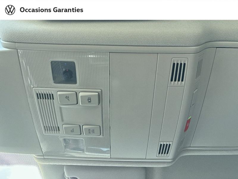 Voitures occasions VOLKSWAGEN TOURAN Life Plus Clermont-Ferrand