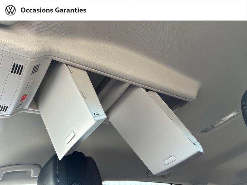 Voitures occasions VOLKSWAGEN TOURAN Life Plus Clermont-Ferrand