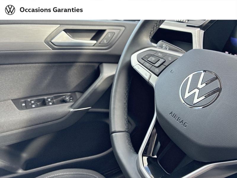 Voitures occasions VOLKSWAGEN TOURAN Life Plus Clermont-Ferrand