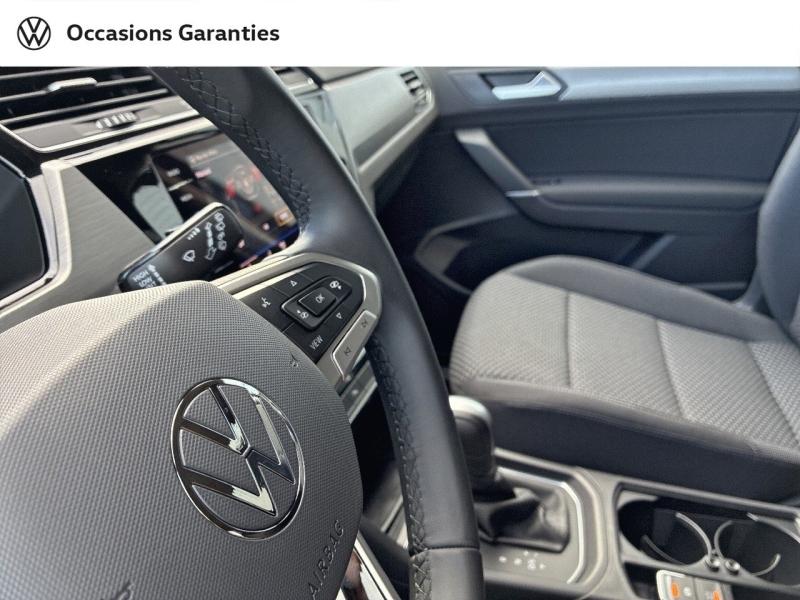 Voitures occasions VOLKSWAGEN TOURAN Life Plus Clermont-Ferrand