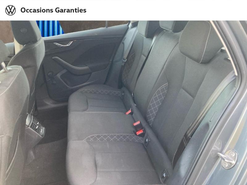 Voitures occasions ŠKODA KAMIQ Ambition Clermont-Ferrand