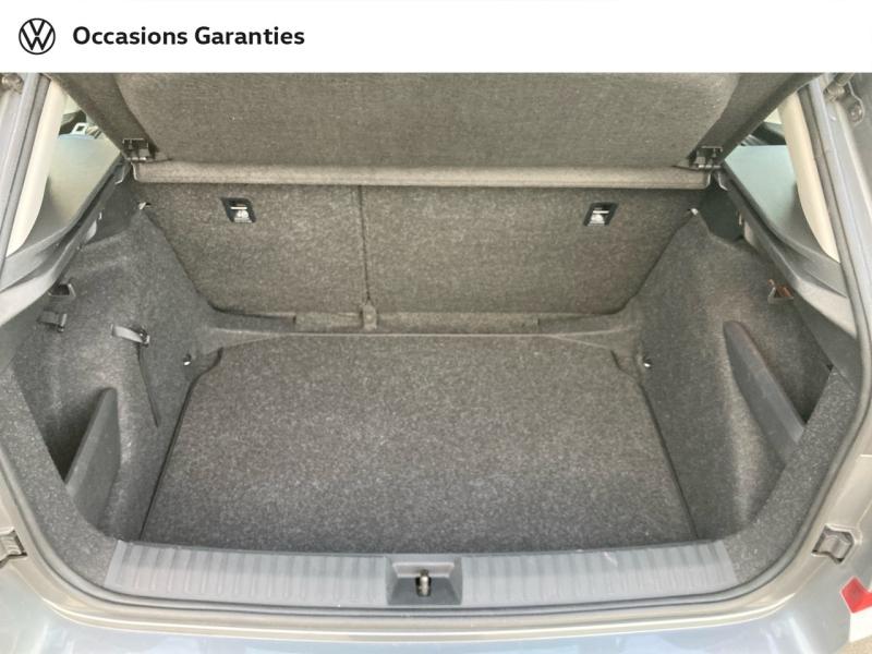 Voitures occasions ŠKODA KAMIQ Ambition Clermont-Ferrand