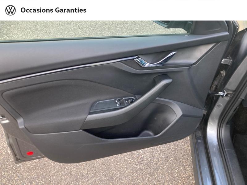 Voitures occasions ŠKODA KAMIQ Ambition Clermont-Ferrand