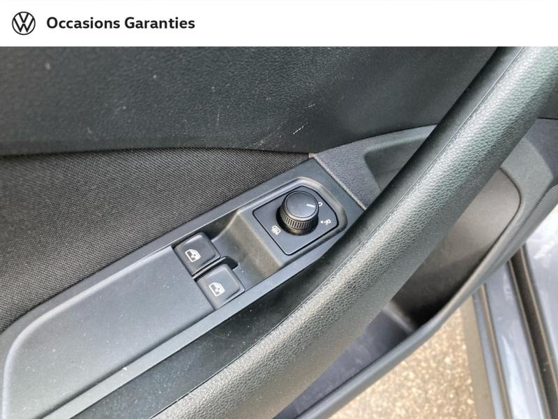 Voitures occasions ŠKODA KAMIQ Ambition Clermont-Ferrand