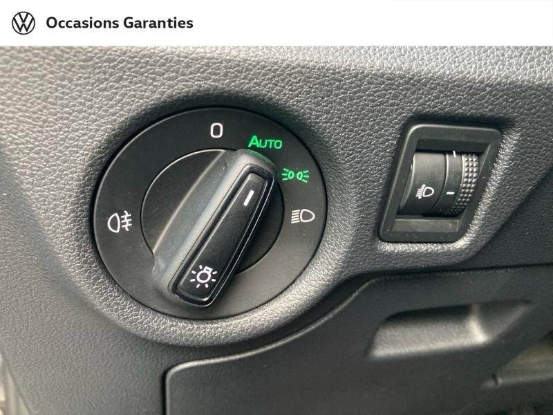 Voitures occasions ŠKODA KAMIQ Ambition Clermont-Ferrand