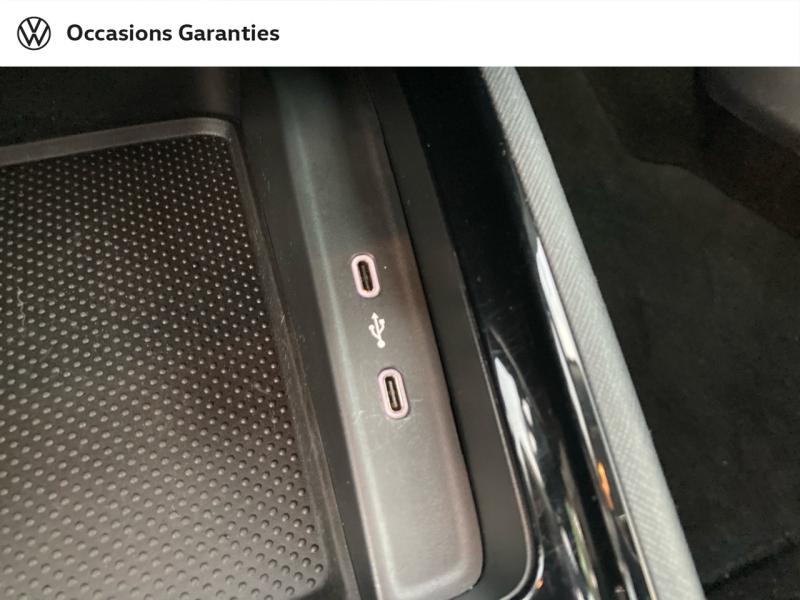 Voitures occasions ŠKODA KAMIQ Ambition Clermont-Ferrand