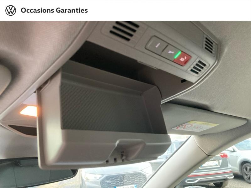 Voitures occasions ŠKODA KAMIQ Ambition Clermont-Ferrand