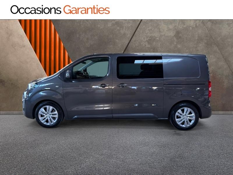 Voitures occasions PEUGEOT Expert Fg Asphalt Clermont-Ferrand