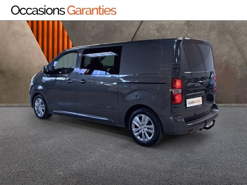 Voitures occasions PEUGEOT Expert Fg Asphalt Clermont-Ferrand