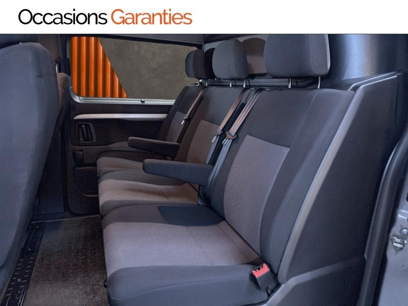 Voitures occasions PEUGEOT Expert Fg Asphalt Clermont-Ferrand