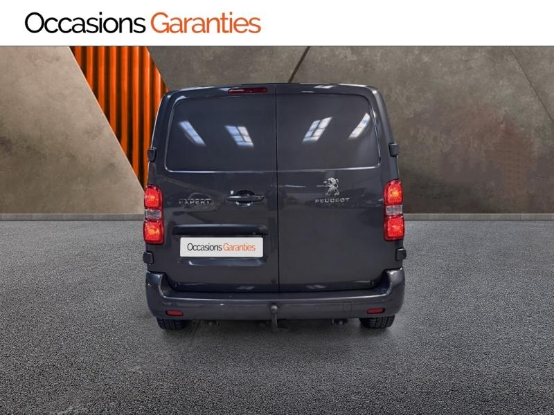Voitures occasions PEUGEOT Expert Fg Asphalt Clermont-Ferrand