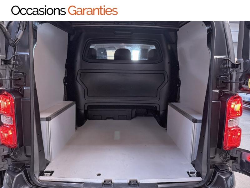 Voitures occasions PEUGEOT Expert Fg Asphalt Clermont-Ferrand