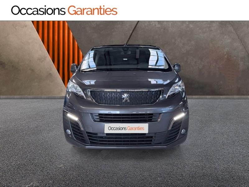 Voitures occasions PEUGEOT Expert Fg Asphalt Clermont-Ferrand