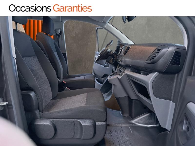 Voitures occasions PEUGEOT Expert Fg Asphalt Clermont-Ferrand