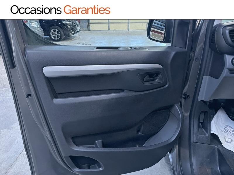 Voitures occasions PEUGEOT Expert Fg Asphalt Clermont-Ferrand