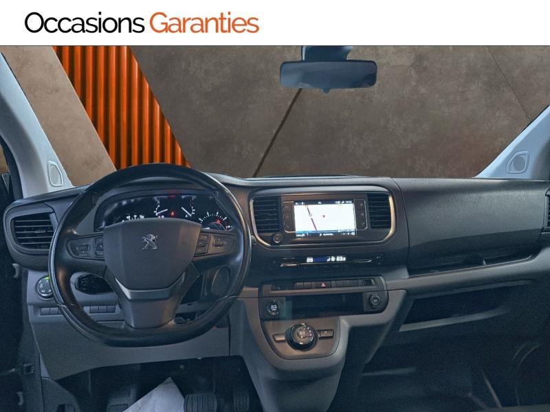 Voitures occasions PEUGEOT Expert Fg Asphalt Clermont-Ferrand