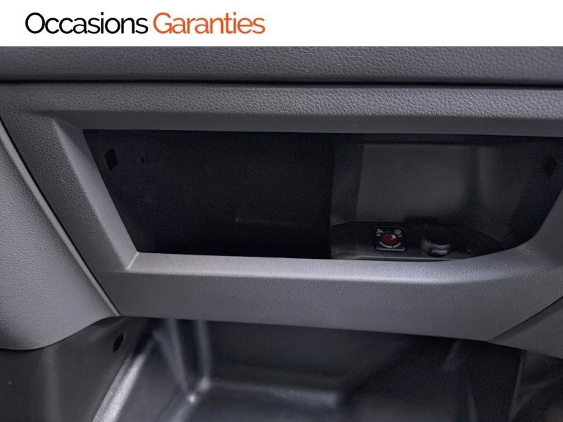 Voitures occasions PEUGEOT Expert Fg Asphalt Clermont-Ferrand