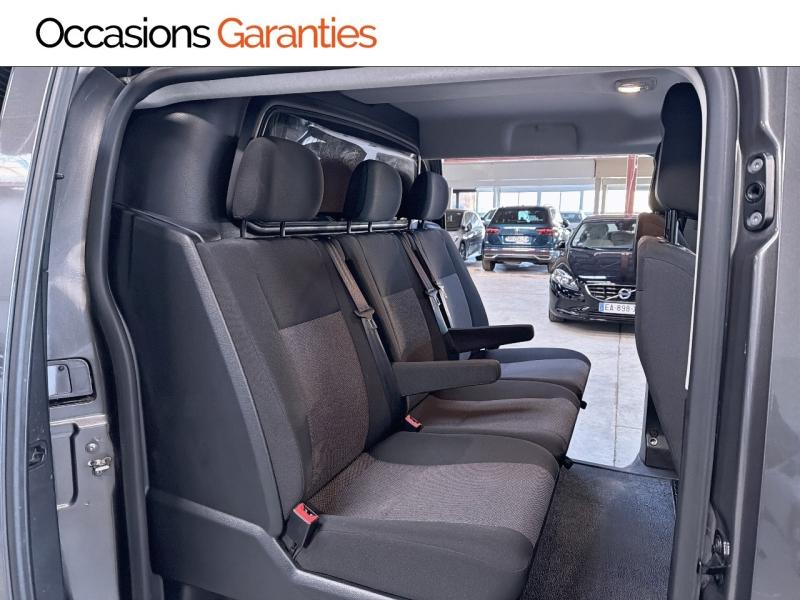 Voitures occasions PEUGEOT Expert Fg Asphalt Clermont-Ferrand