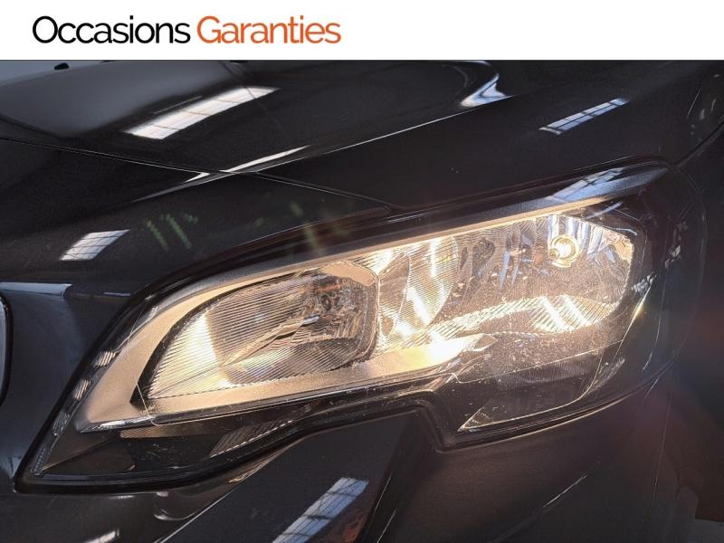 Voitures occasions PEUGEOT Expert Fg Asphalt Clermont-Ferrand