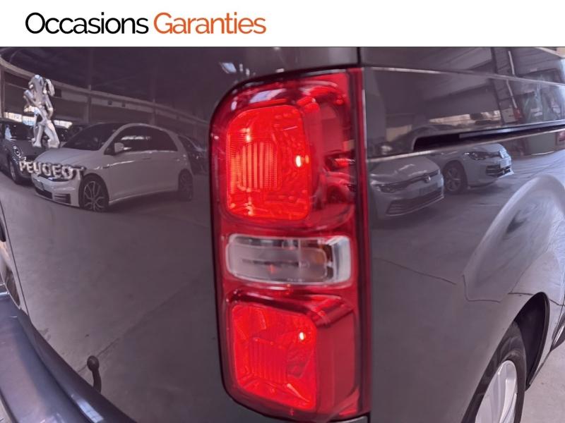 Voitures occasions PEUGEOT Expert Fg Asphalt Clermont-Ferrand