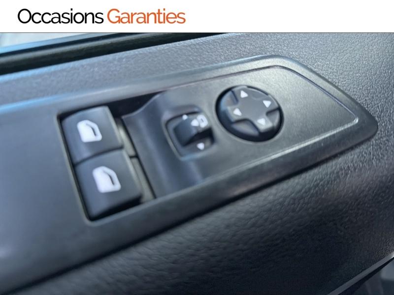 Voitures occasions PEUGEOT Expert Fg Asphalt Clermont-Ferrand