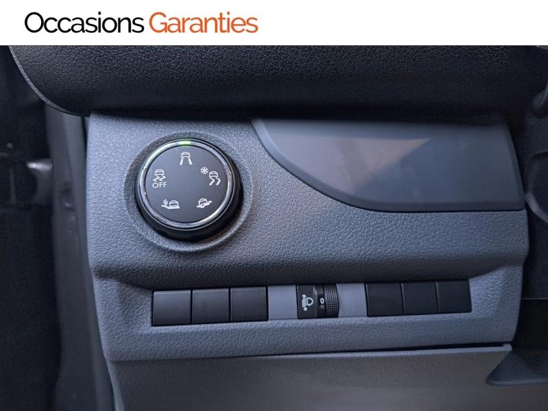 Voitures occasions PEUGEOT Expert Fg Asphalt Clermont-Ferrand