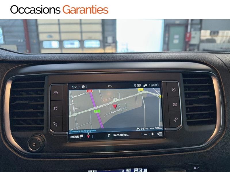 Voitures occasions PEUGEOT Expert Fg Asphalt Clermont-Ferrand