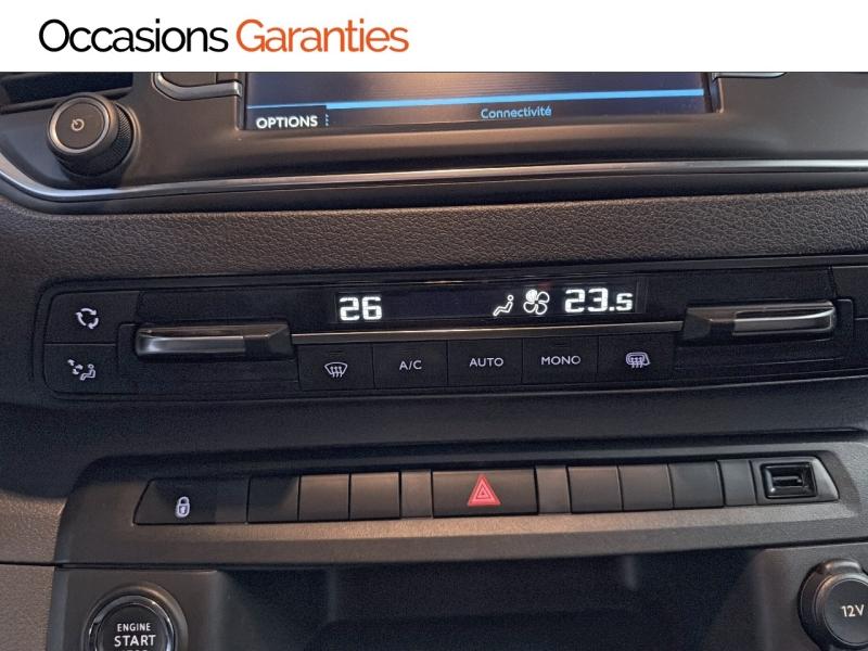 Voitures occasions PEUGEOT Expert Fg Asphalt Clermont-Ferrand