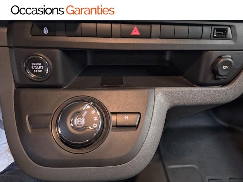 Voitures occasions PEUGEOT Expert Fg Asphalt Clermont-Ferrand