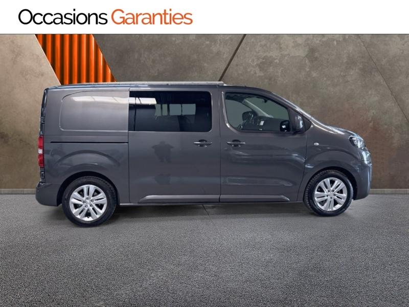 Voitures occasions PEUGEOT Expert Fg Asphalt Clermont-Ferrand