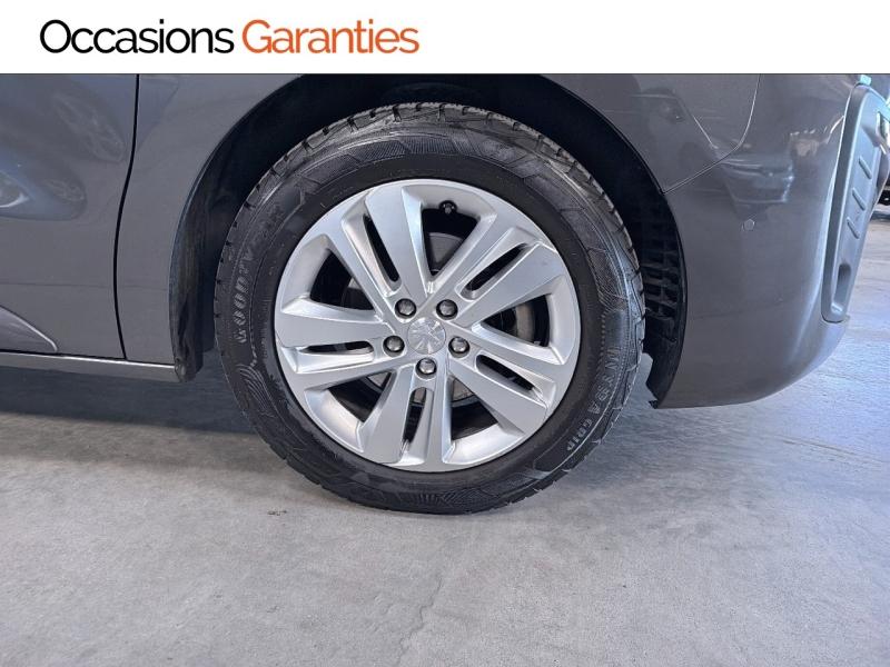 Voitures occasions PEUGEOT Expert Fg Asphalt Clermont-Ferrand