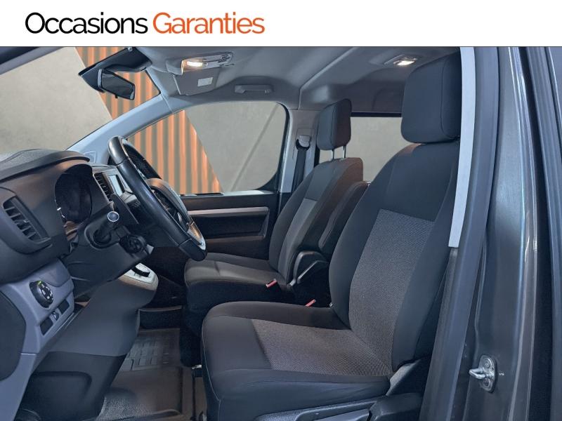 Voitures occasions PEUGEOT Expert Fg Asphalt Clermont-Ferrand