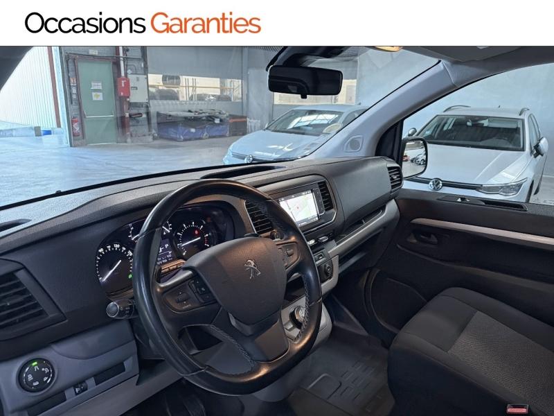 Voitures occasions PEUGEOT Expert Fg Asphalt Clermont-Ferrand