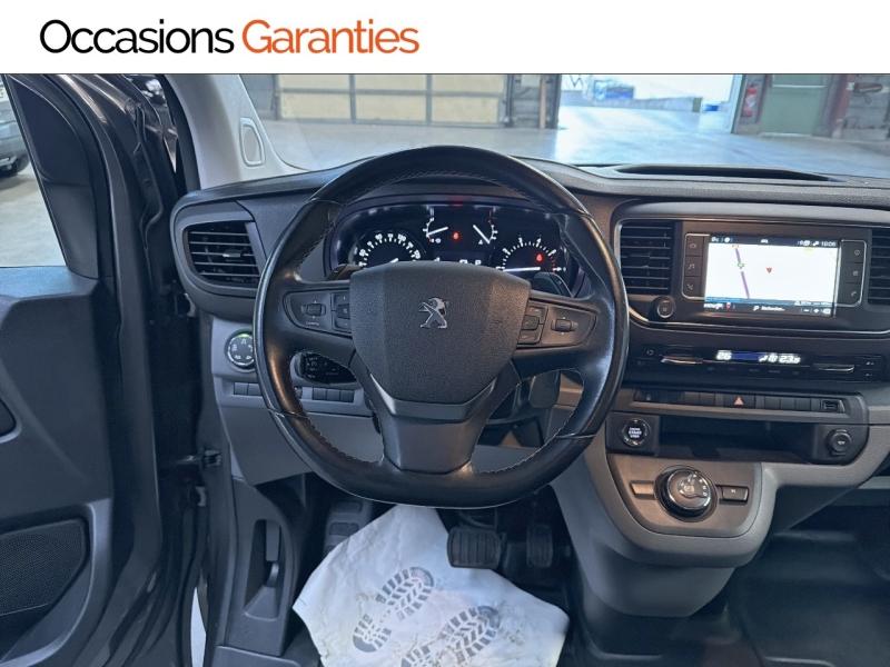 Voitures occasions PEUGEOT Expert Fg Asphalt Clermont-Ferrand