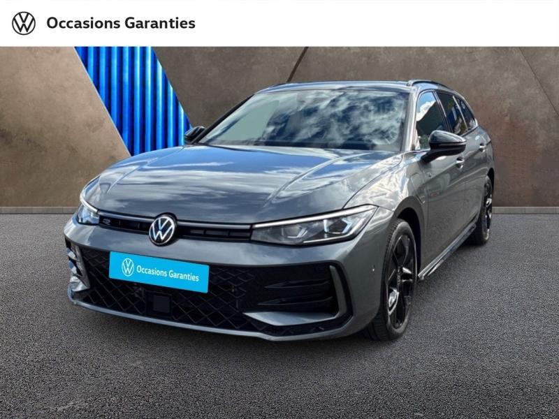 VOLKSWAGEN Passat SW