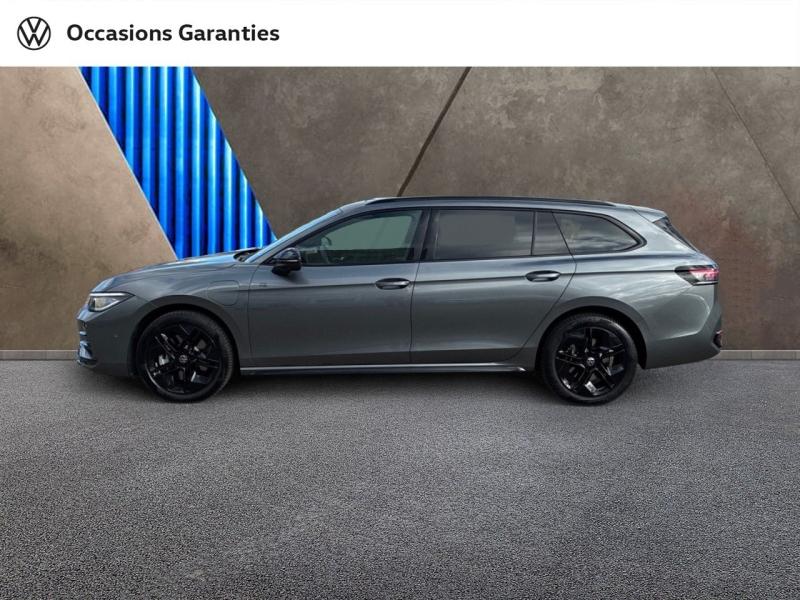 Voitures occasions VOLKSWAGEN Passat SW R-Line Clermont-Ferrand
