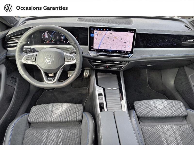 Voitures occasions VOLKSWAGEN Passat SW R-Line Clermont-Ferrand