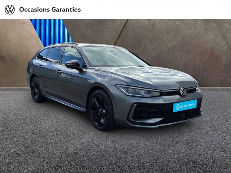 Voitures occasions VOLKSWAGEN Passat SW R-Line Clermont-Ferrand