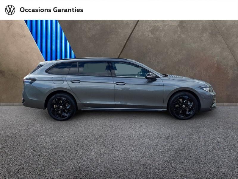 Voitures occasions VOLKSWAGEN Passat SW R-Line Clermont-Ferrand