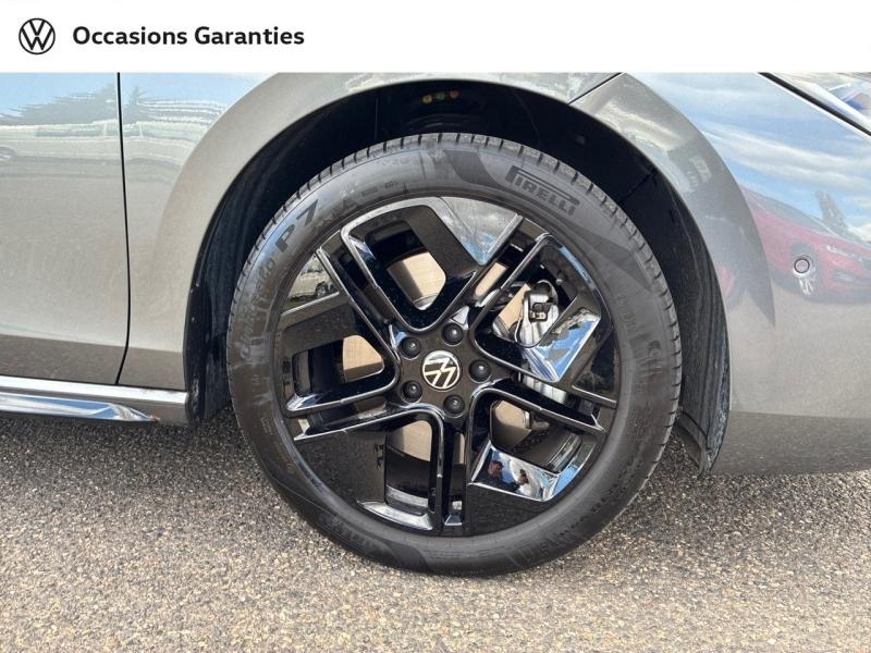 Voitures occasions VOLKSWAGEN Passat SW R-Line Clermont-Ferrand