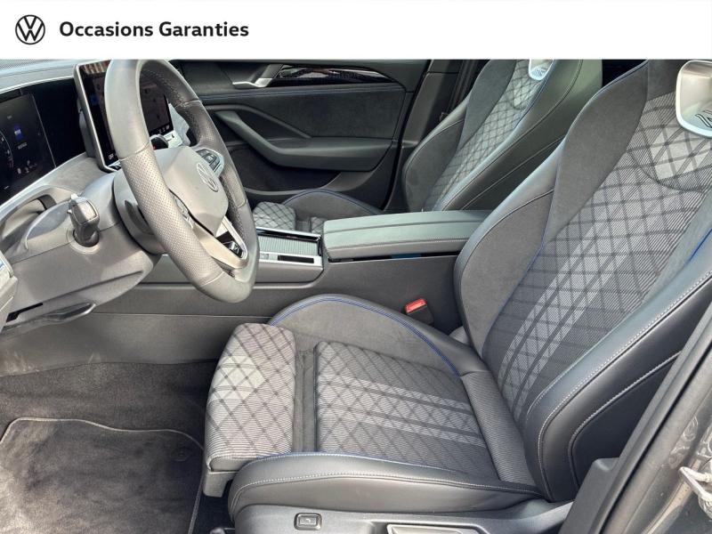 Voitures occasions VOLKSWAGEN Passat SW R-Line Clermont-Ferrand