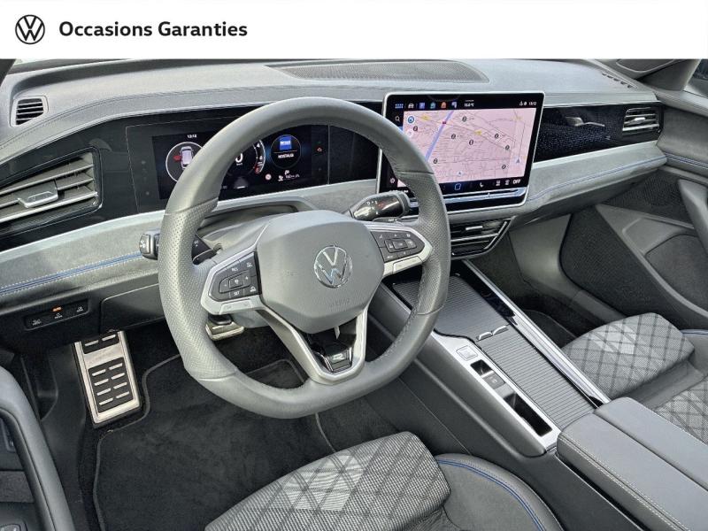 Voitures occasions VOLKSWAGEN Passat SW R-Line Clermont-Ferrand