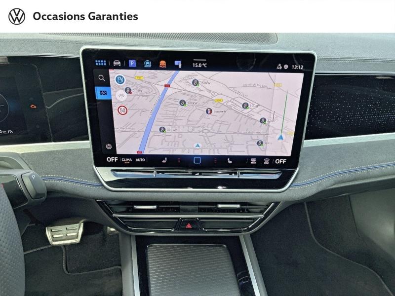 Voitures occasions VOLKSWAGEN Passat SW R-Line Clermont-Ferrand