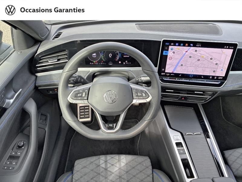Voitures occasions VOLKSWAGEN Passat SW R-Line Clermont-Ferrand
