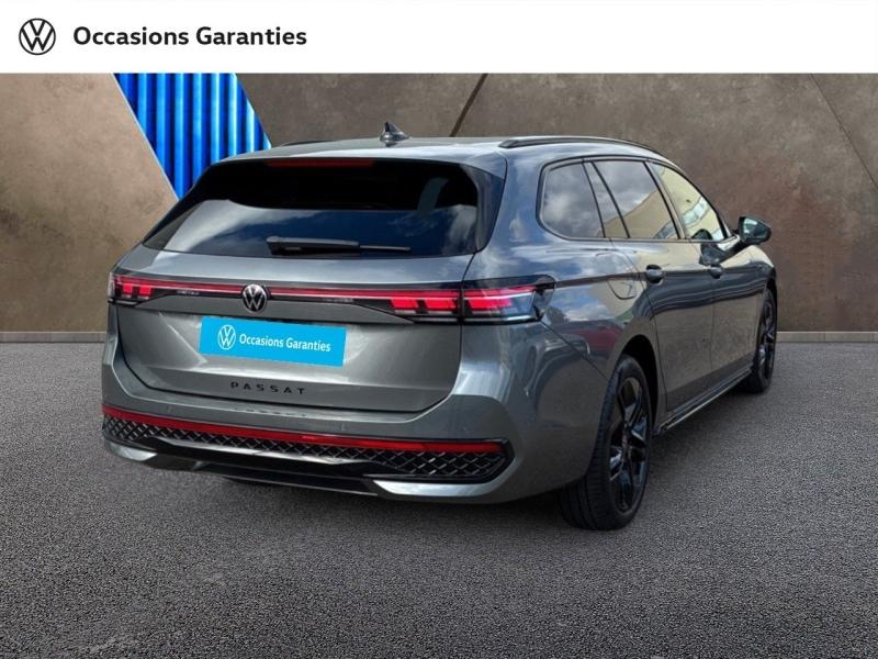 Voitures occasions VOLKSWAGEN Passat SW R-Line Clermont-Ferrand